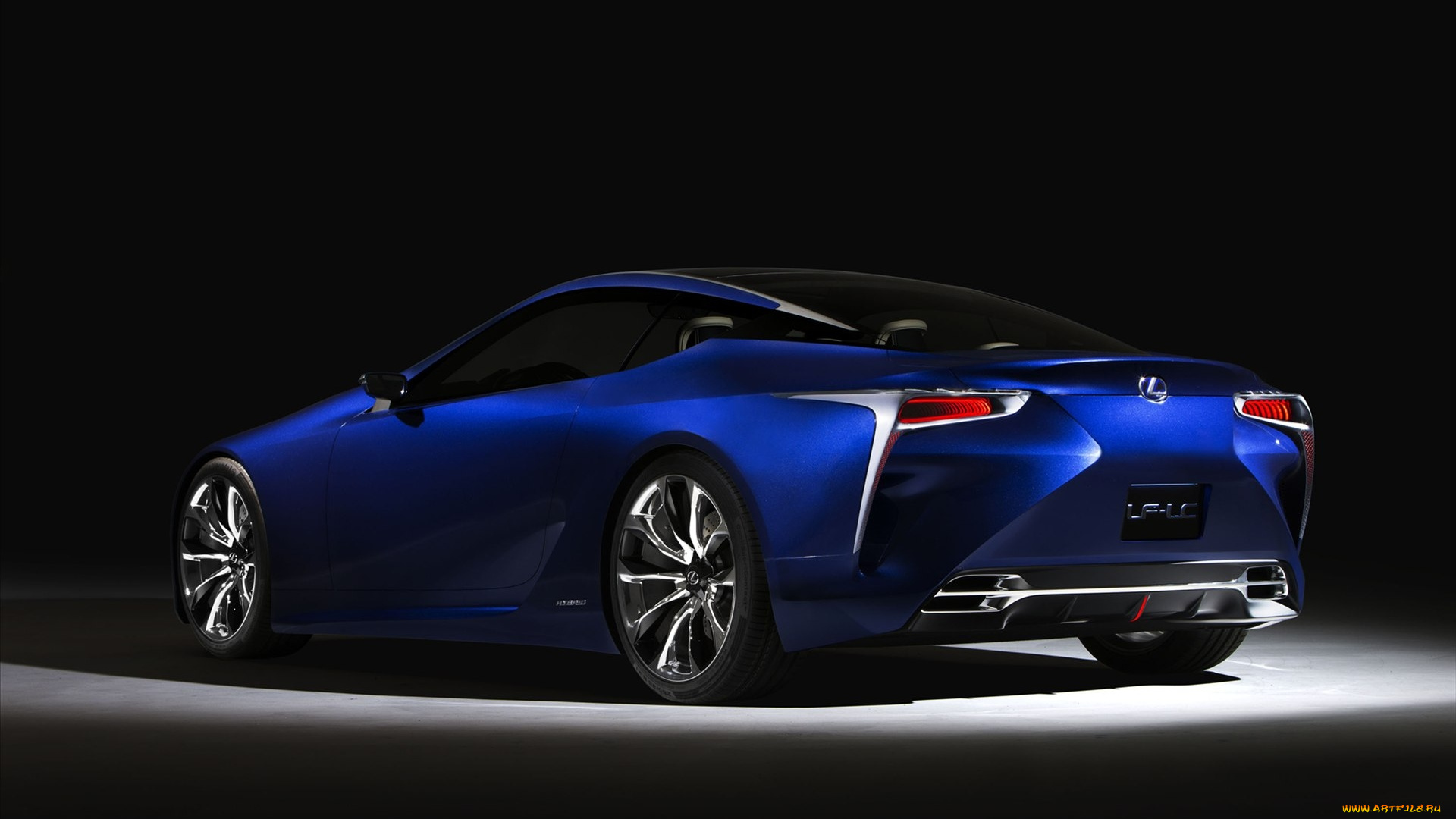 автомобили, lexus