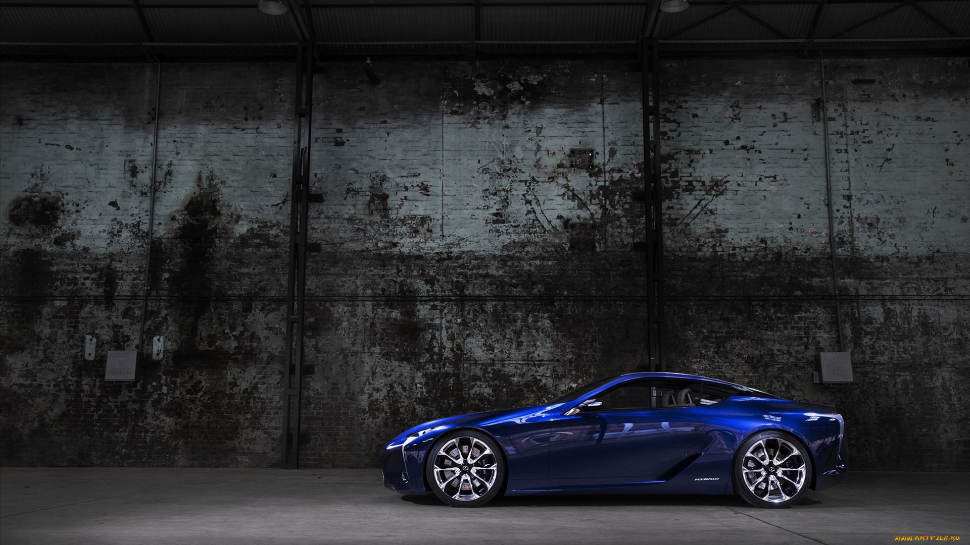 автомобили, lexus