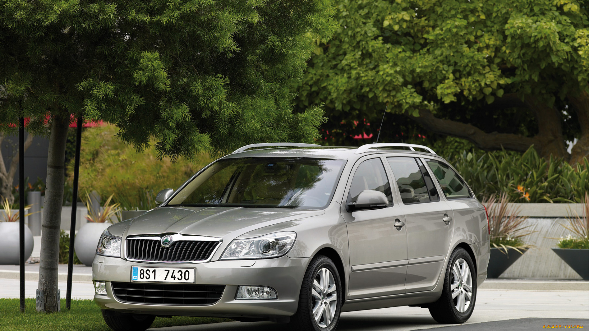 автомобили, skoda