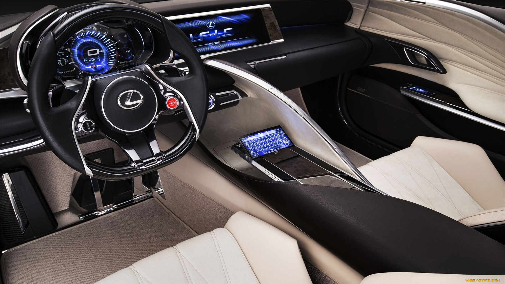 автомобили, спидометры, торпедо, lexus