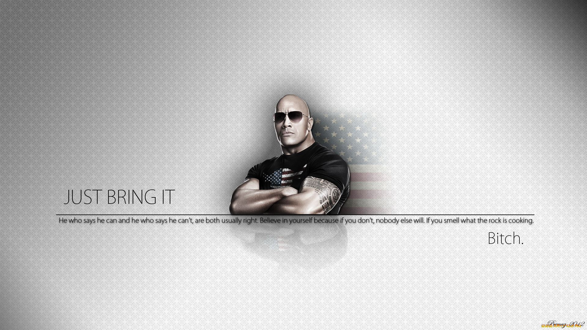 dwayne, johnson, мужчины, the, rock, очки