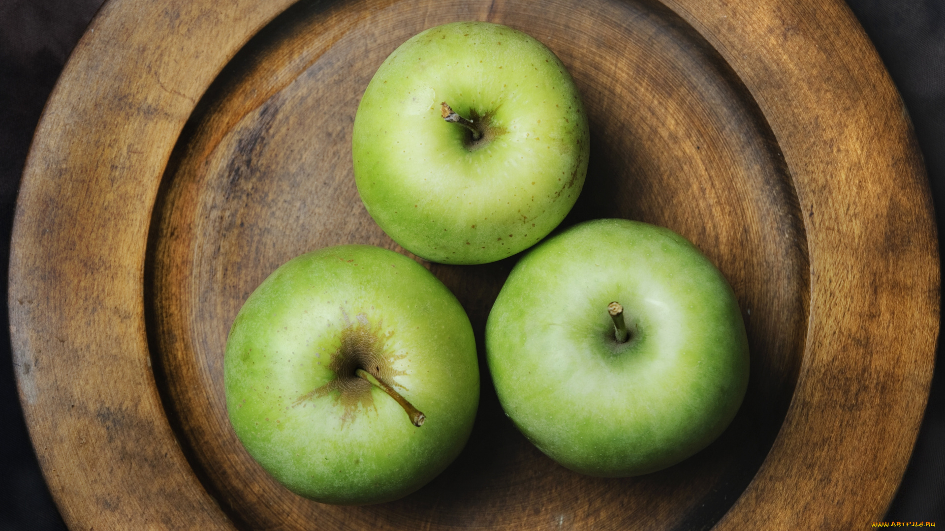 еда, Яблоки, витамины, фрукт, блюдо