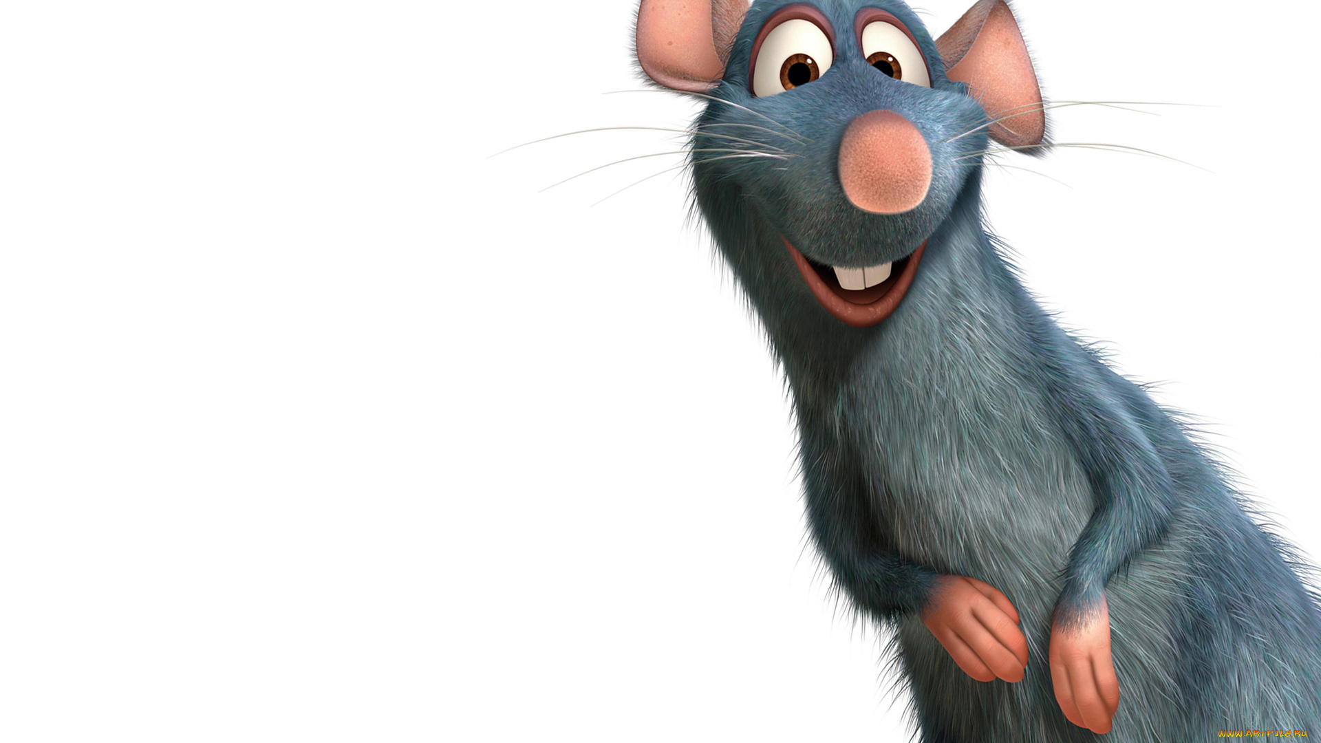 рататуй, мультфильмы, ratatouille