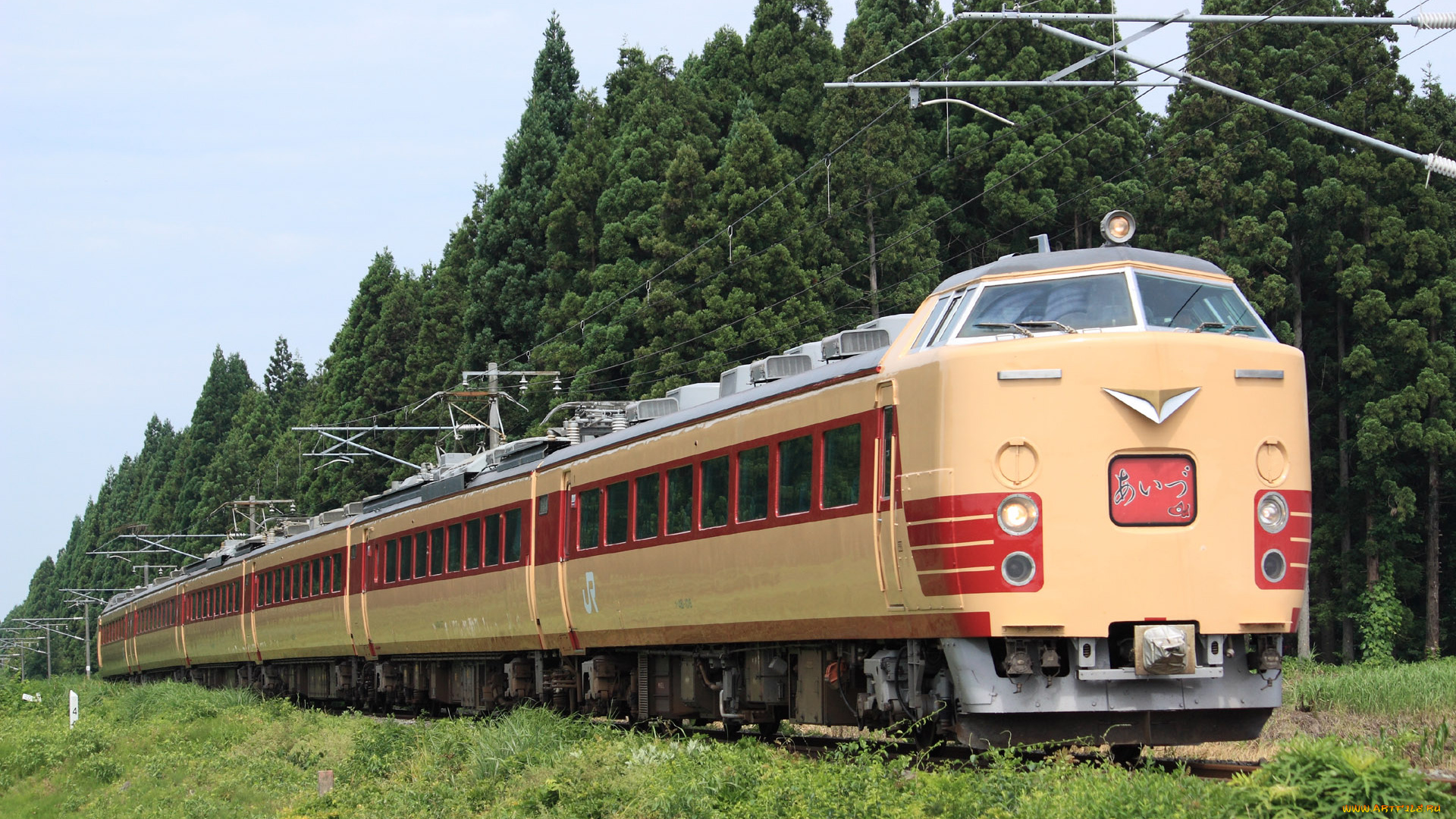 техника, электрички, электричка