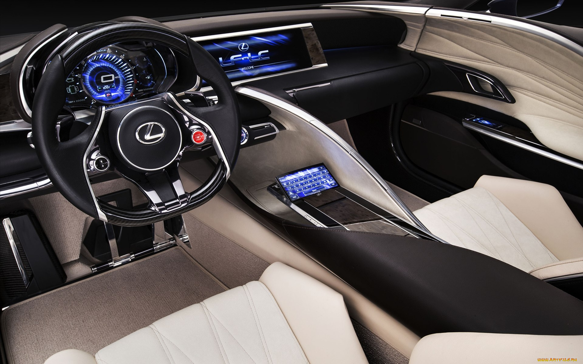 автомобили, спидометры, торпедо, lexus