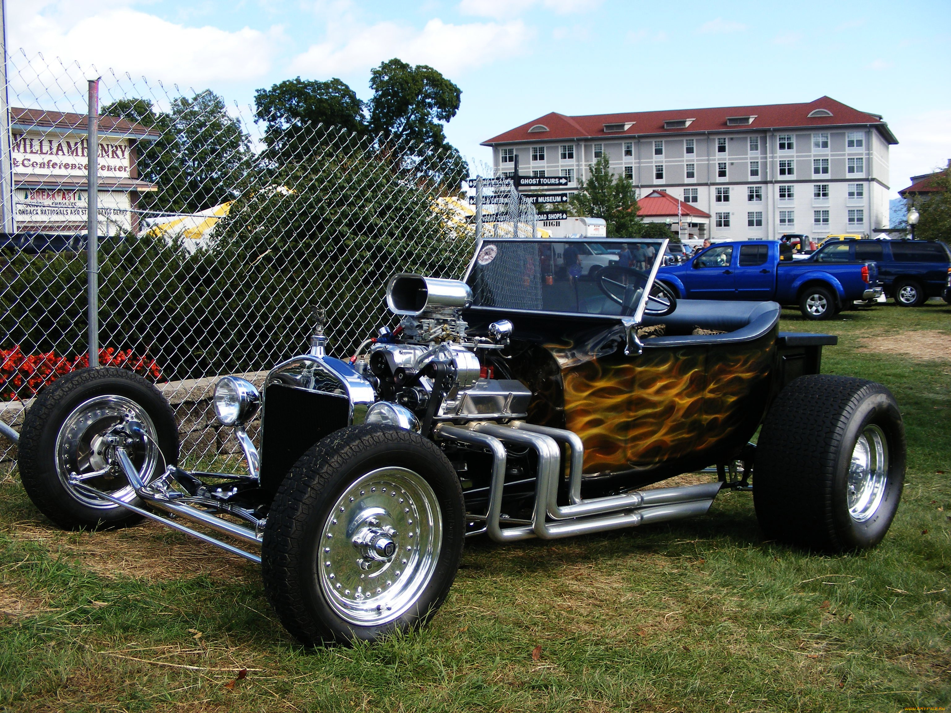classic, at, the, fort, автомобили, выставки, уличные, фото, автомобиль, классика