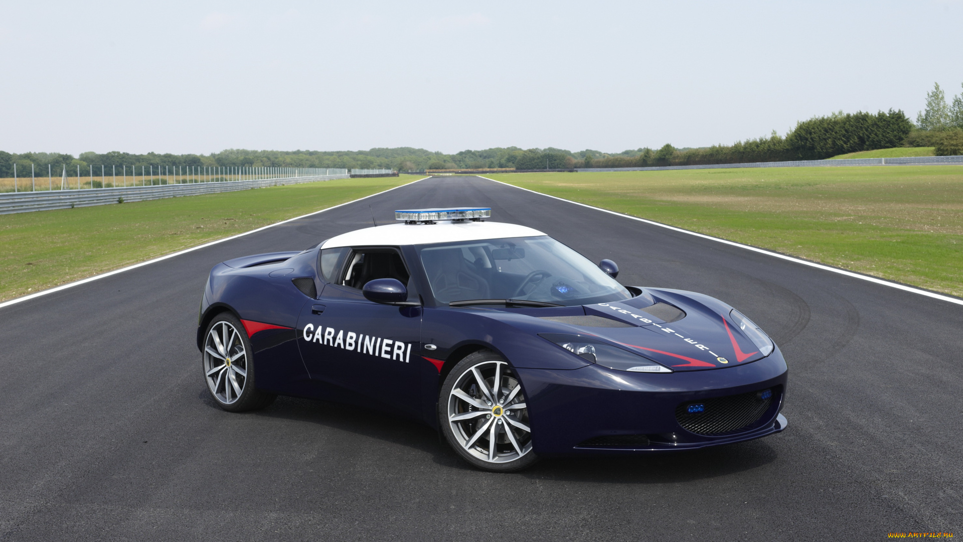2011, lotus, evora, carabinieri, автомобили, полиция