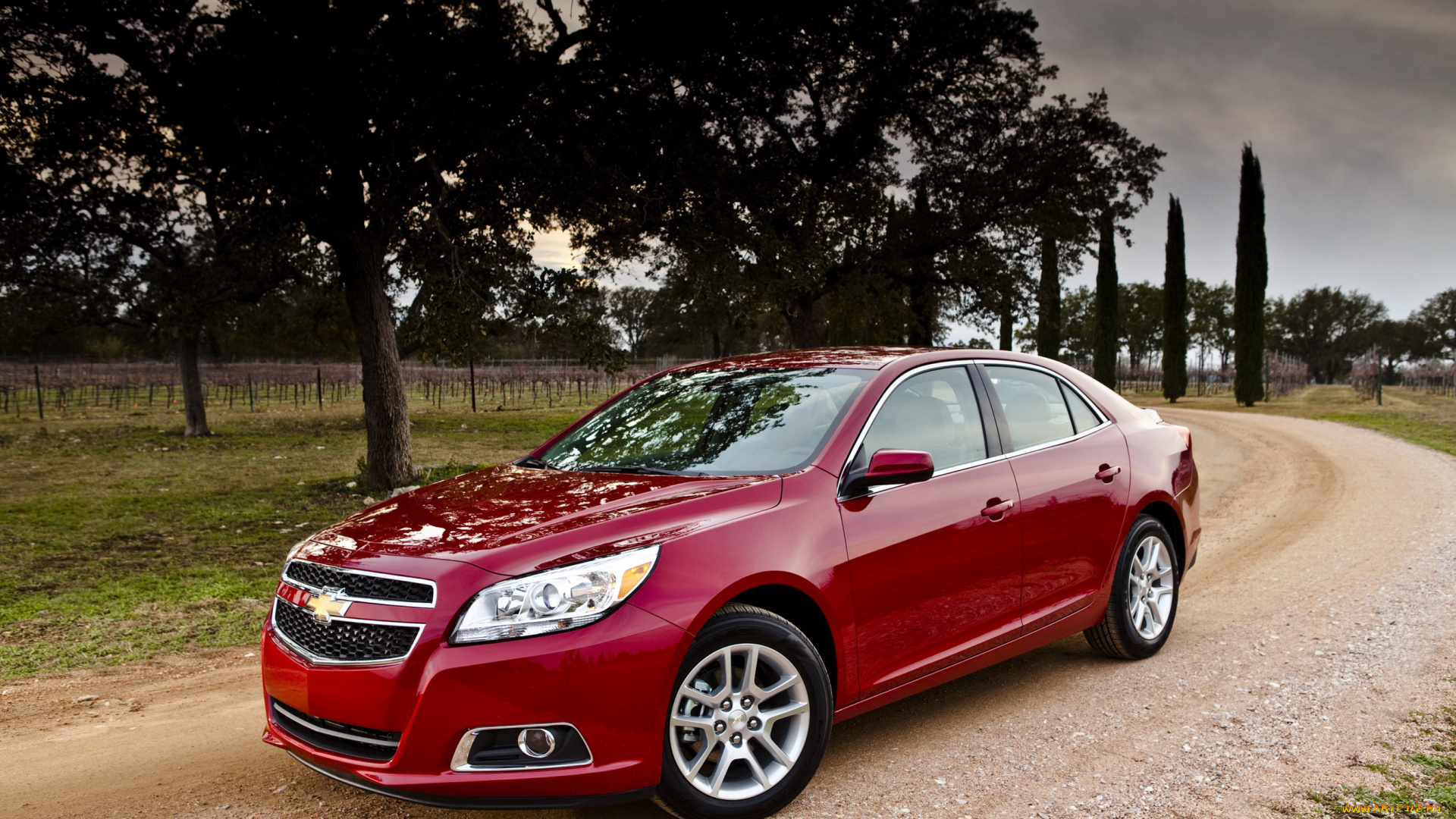 2013, chevrolet, malibu, eco, автомобили, дорога