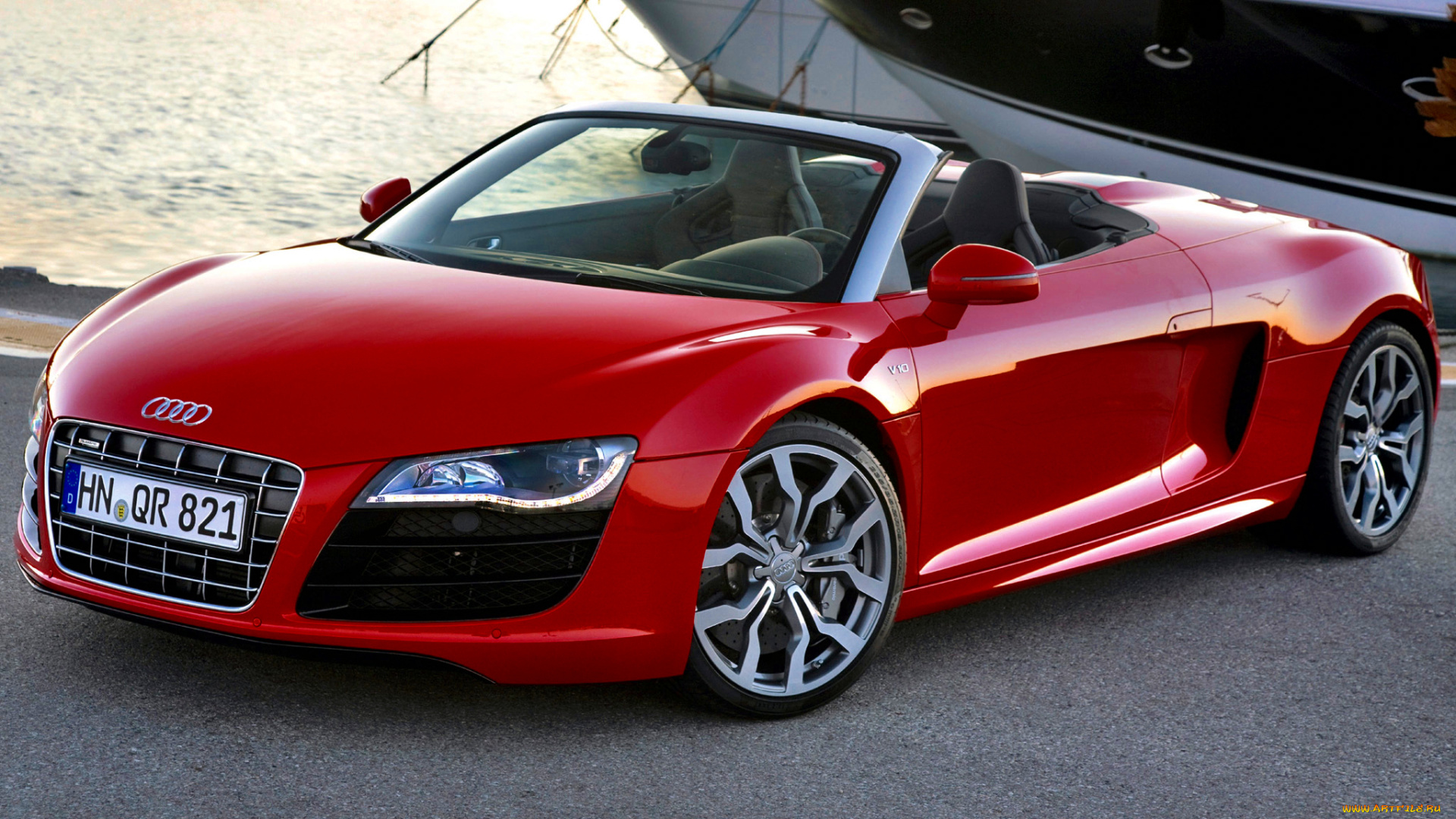 audi, r8, автомобили, германия, легковые, ag, концерн, volkswagen, group