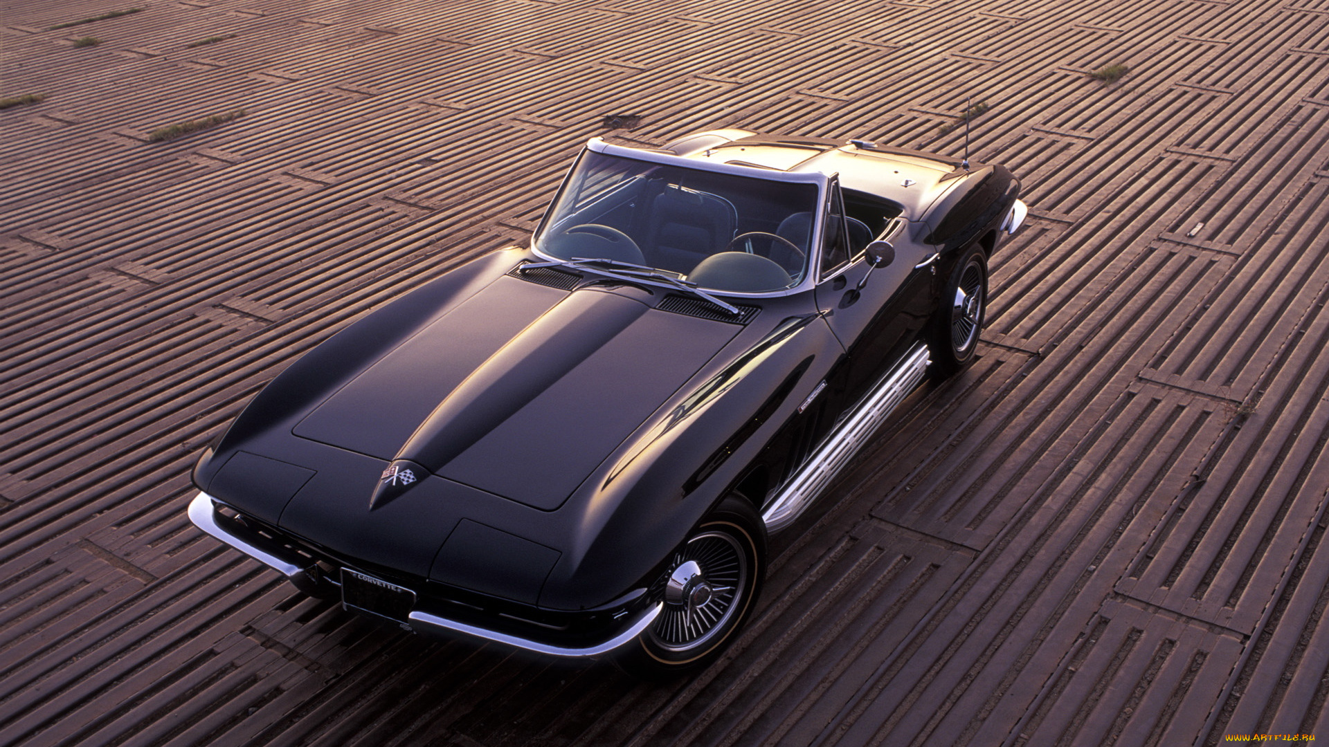 автомобили, corvette, автомобиль