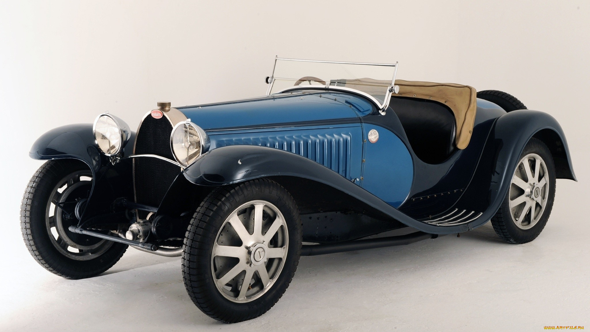 автомобили, классика, автомобиль, серый, фон