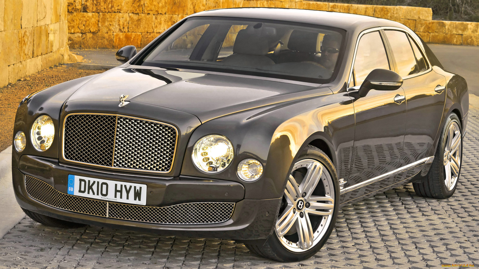 bentley, mulsanne, автомобили, великобритания, элитные, премиум-класс, motors