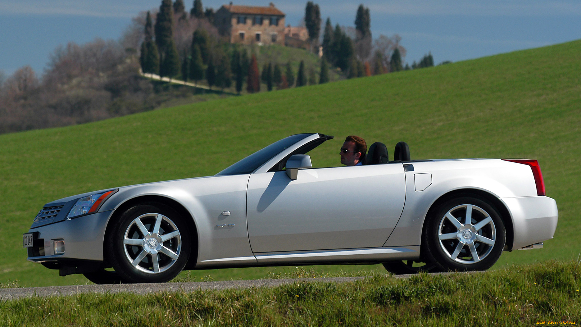 cadillac, xlr, автомобили, легковые, general, motors, сша, детройт