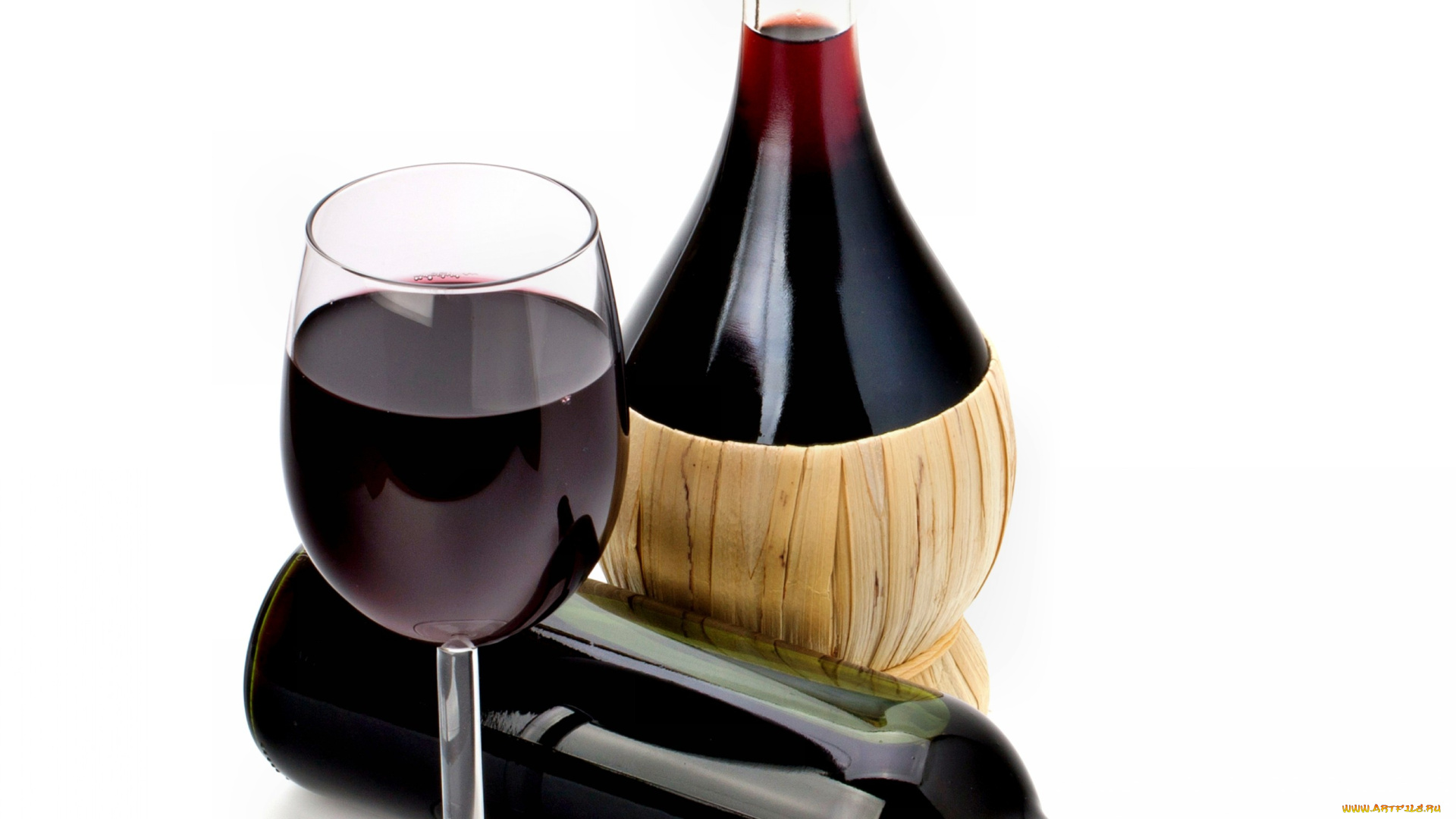 еда, напитки, вино, бокал, бутылки