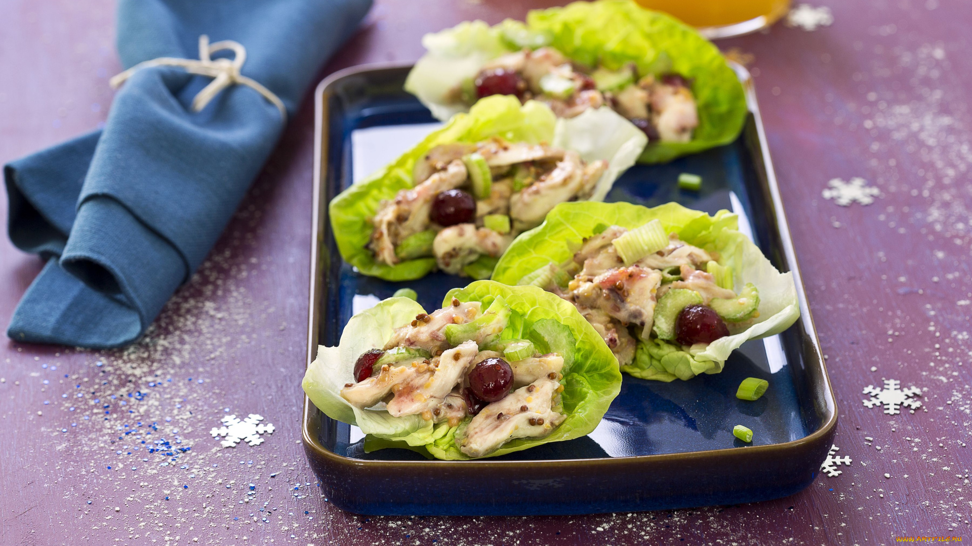 еда, салаты, закуски, салат, салфетка, форма