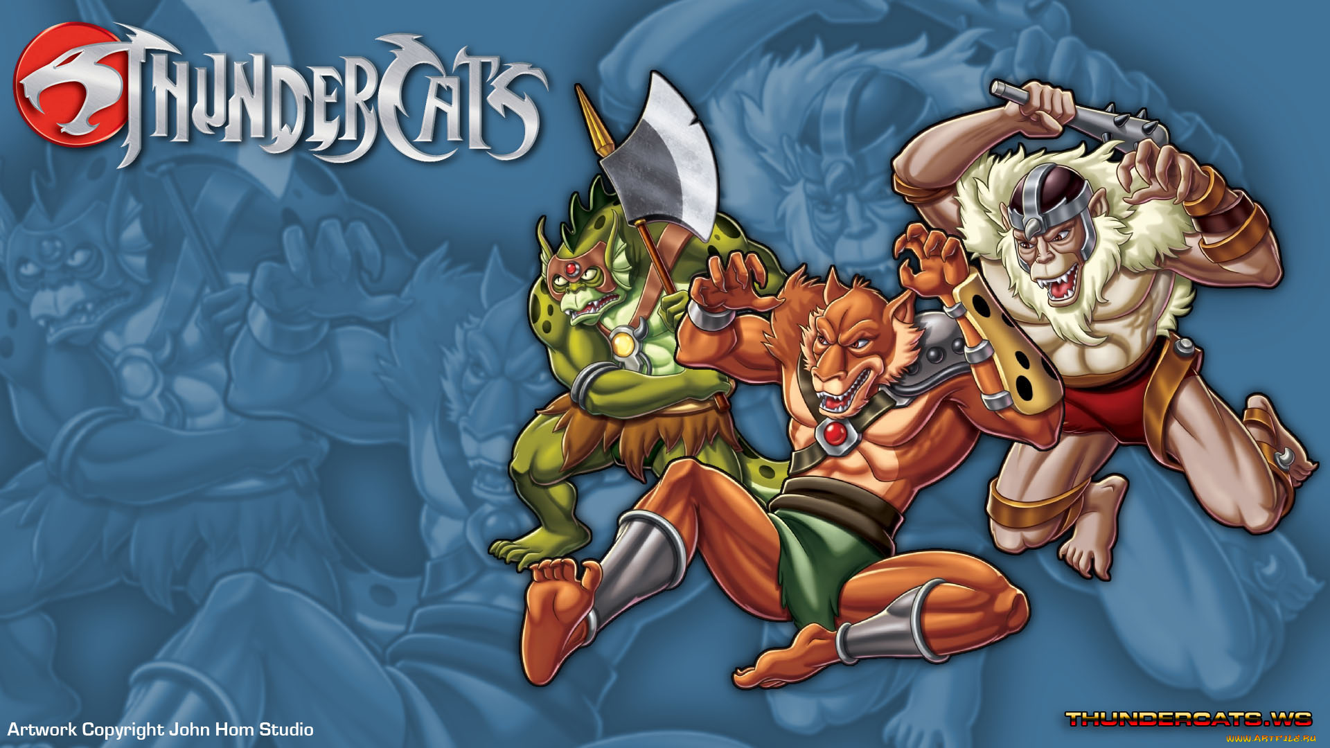 thundercats, мультфильмы, приключенческий, мультсериал, американо-японский, громокошки