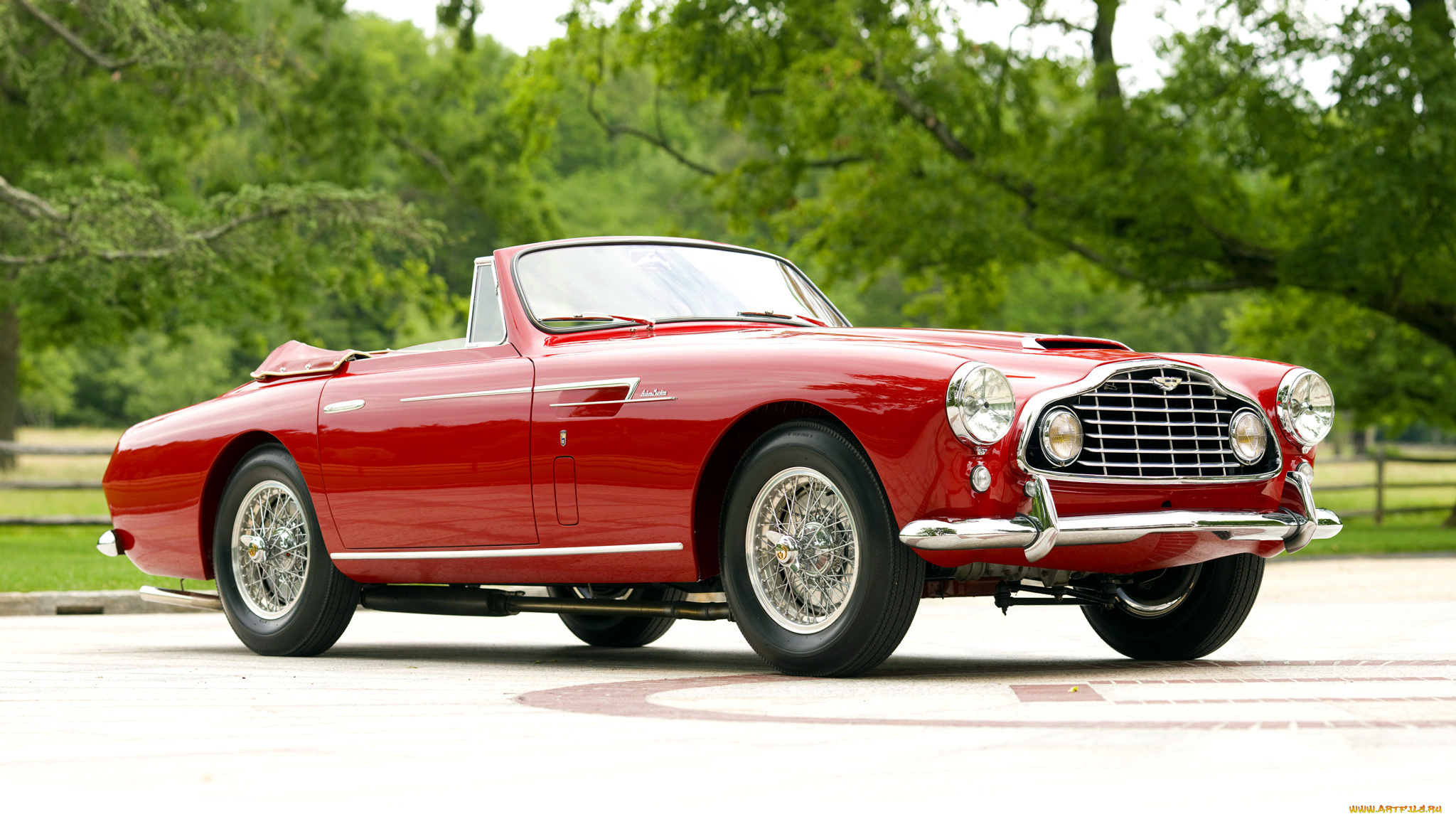 aston, martin, db2, автомобили, великобритания, частная, компания, ltd, элитные