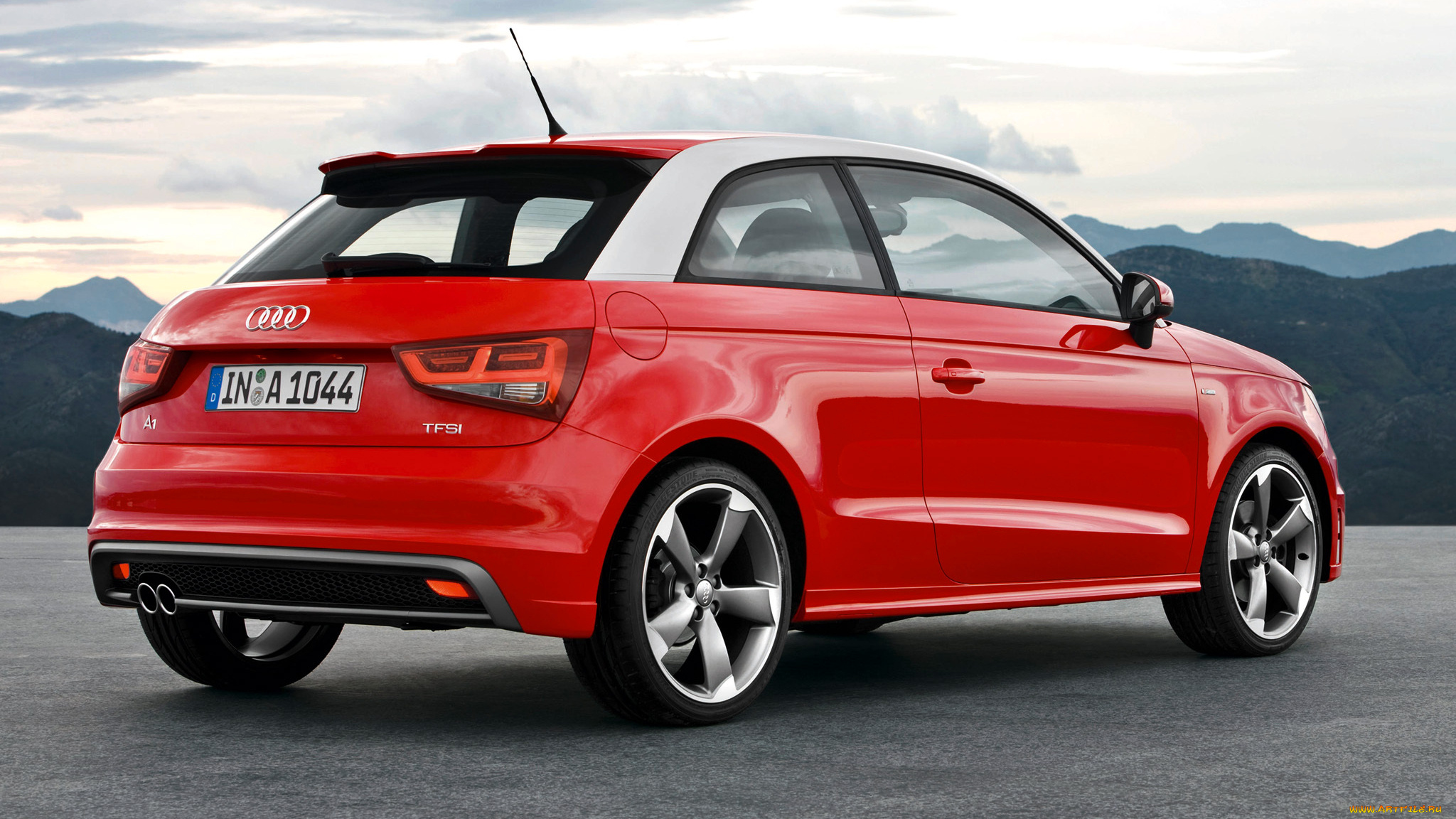 audi, a1, автомобили, германия, легковые, ag, концерн, volkswagen, group