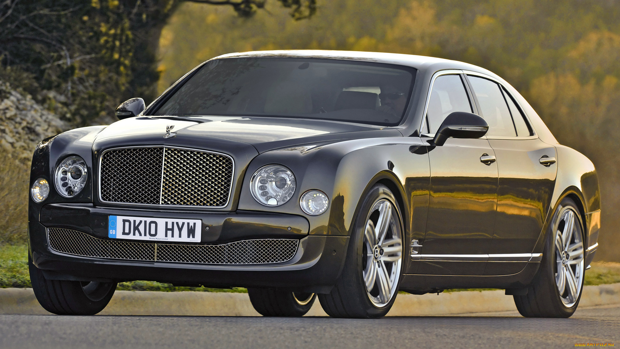 bentley, mulsanne, автомобили, элитные, великобритания, motors, премиум-класс