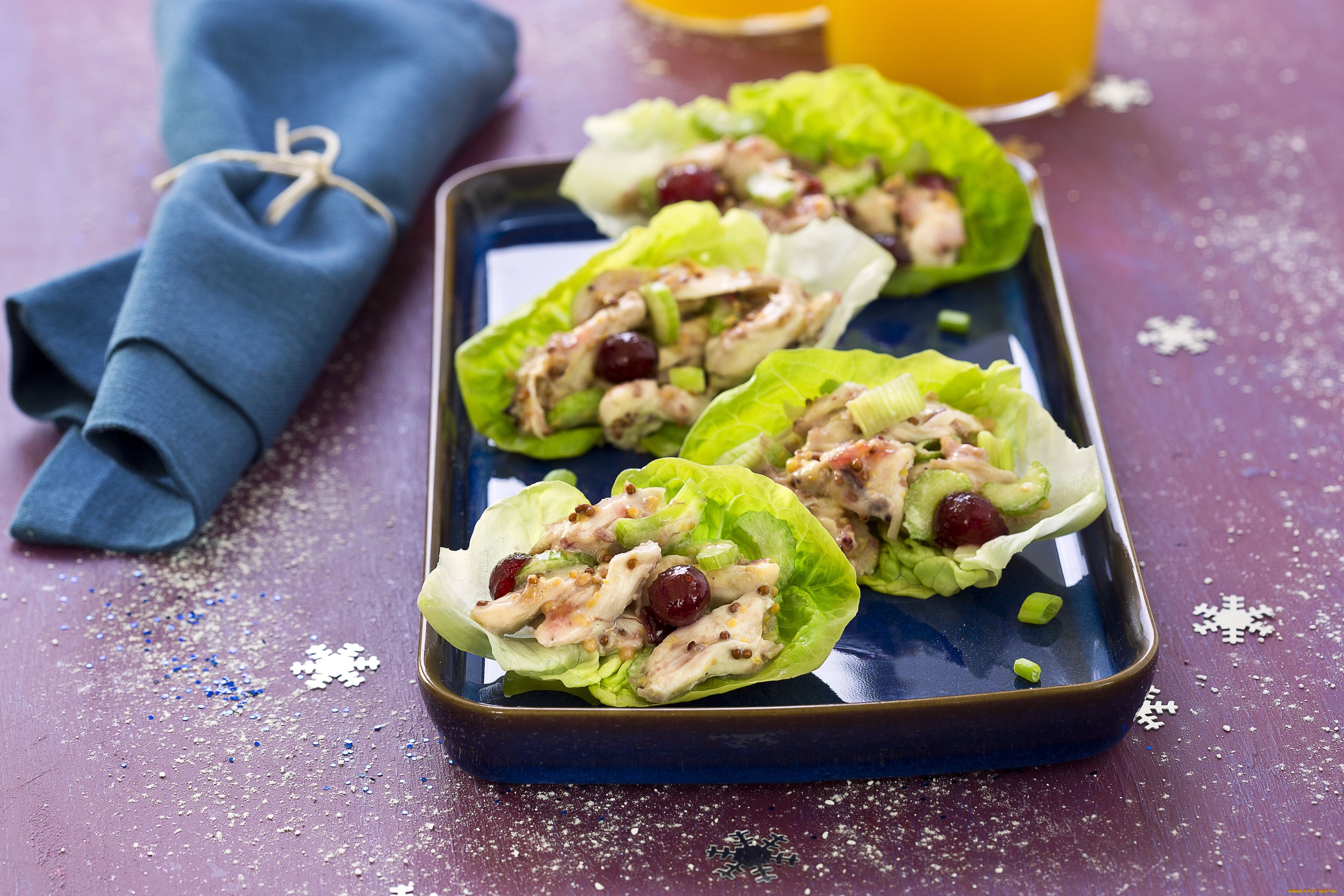 еда, салаты, закуски, салат, салфетка, форма