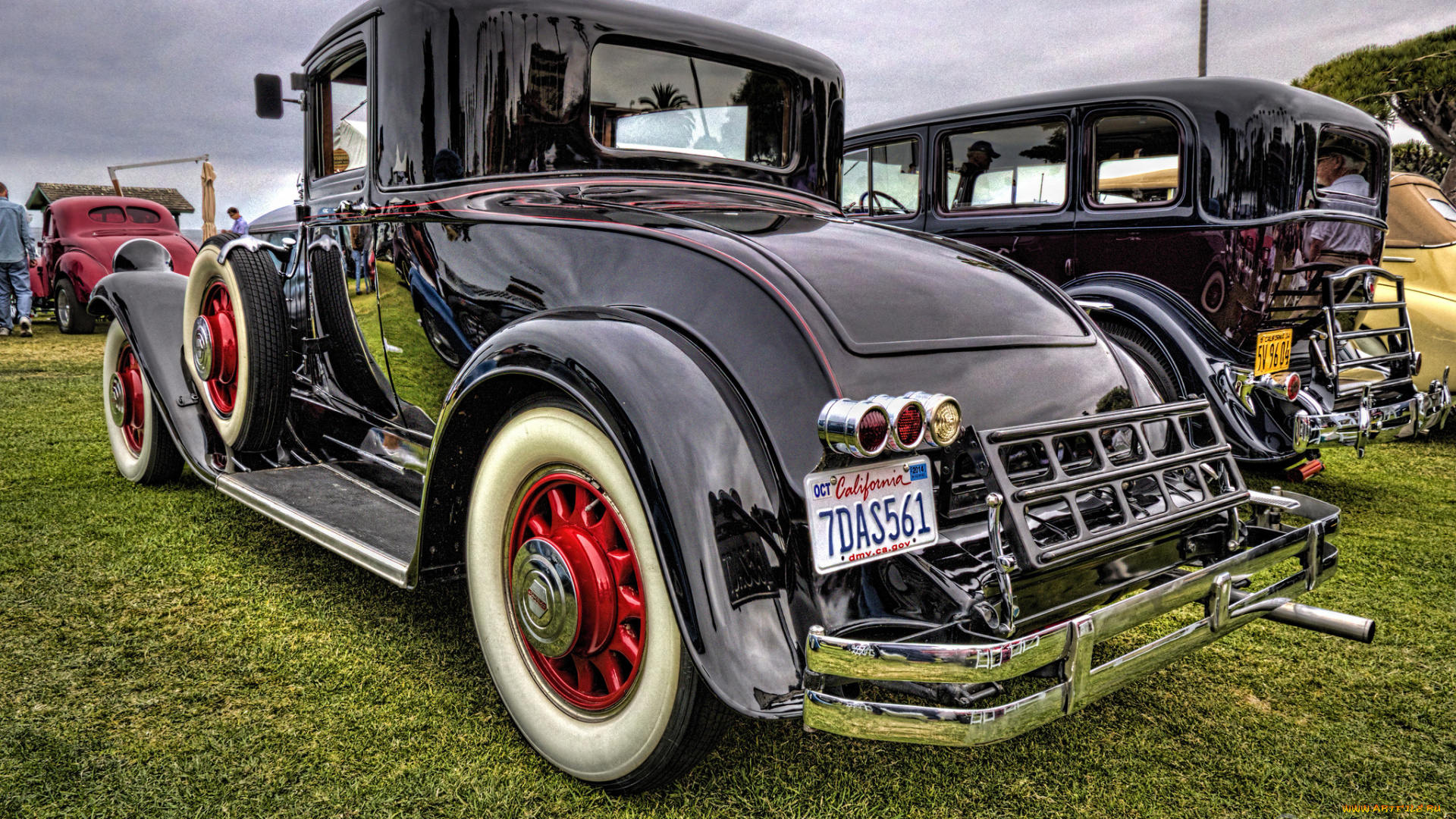 1931, pierce-arrow, model, 43, coupe, автомобили, выставки, и, уличные, фото, выставка, автошоу