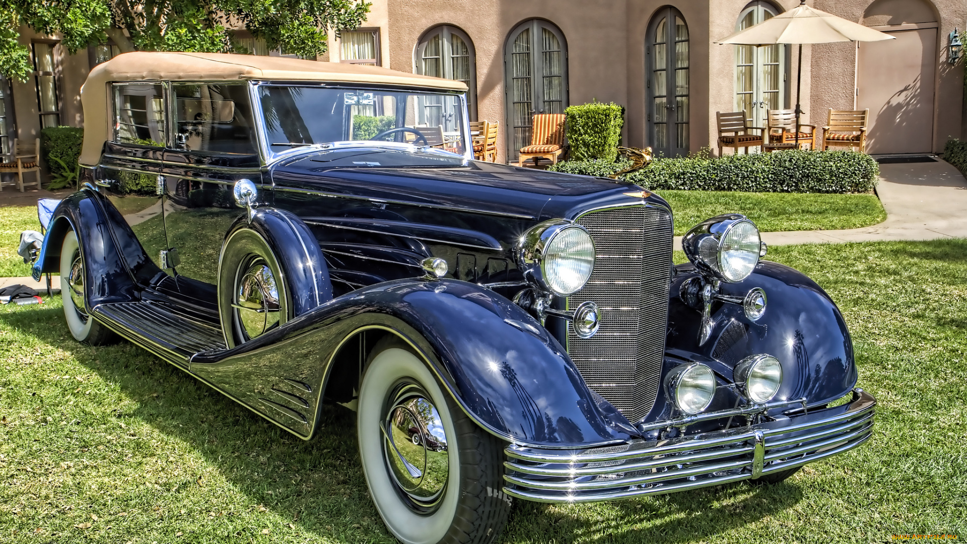 1933, cadillac, 452c, convertible, sedan, автомобили, выставки, и, уличные, фото, выставка, автошоу