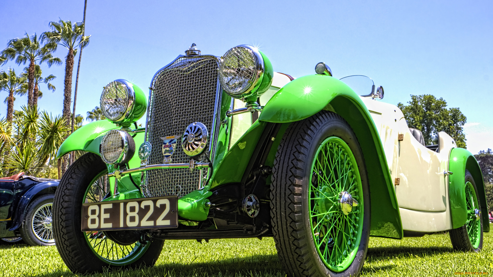 1933, singer, nine, sports, автомобили, выставки, и, уличные, фото, выставка, автошоу