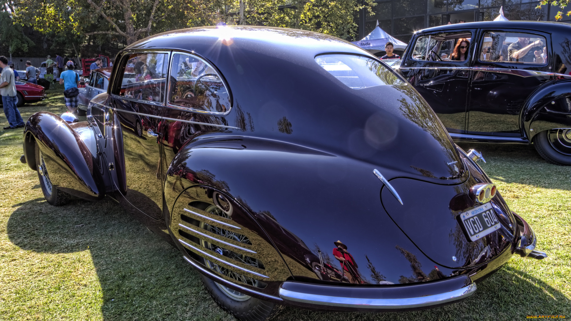 1938, alfa, romeo, 6c, 2300b, mille, miglia, berlinetta, автомобили, выставки, и, уличные, фото, автошоу, выставка