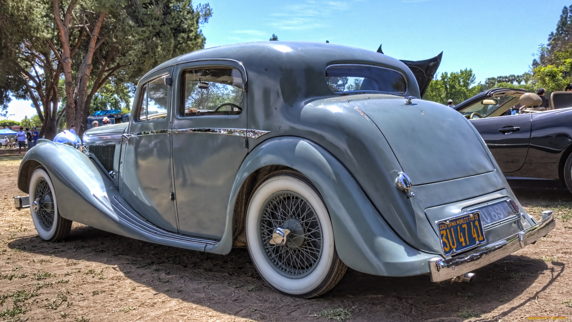 1939, ss, jaguar, 3, 12, litre, автомобили, выставки, и, уличные, фото, автошоу, выставка