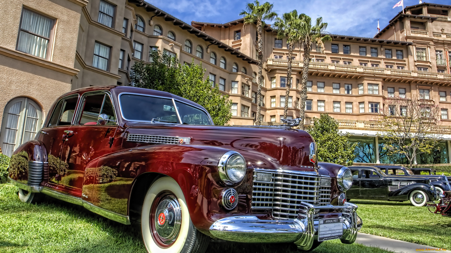 1941, cadillac, 60s, sedan, автомобили, выставки, и, уличные, фото, автошоу, выставка