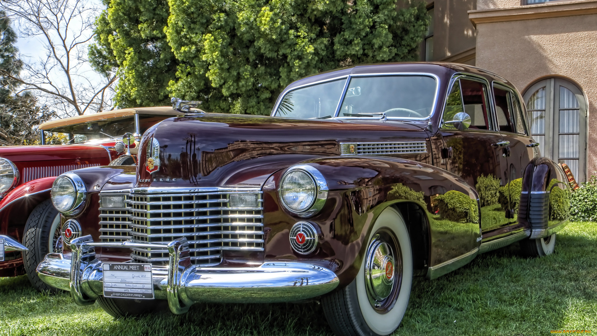 1941, cadillac, 60s, sedan, автомобили, выставки, и, уличные, фото, автошоу, выставка