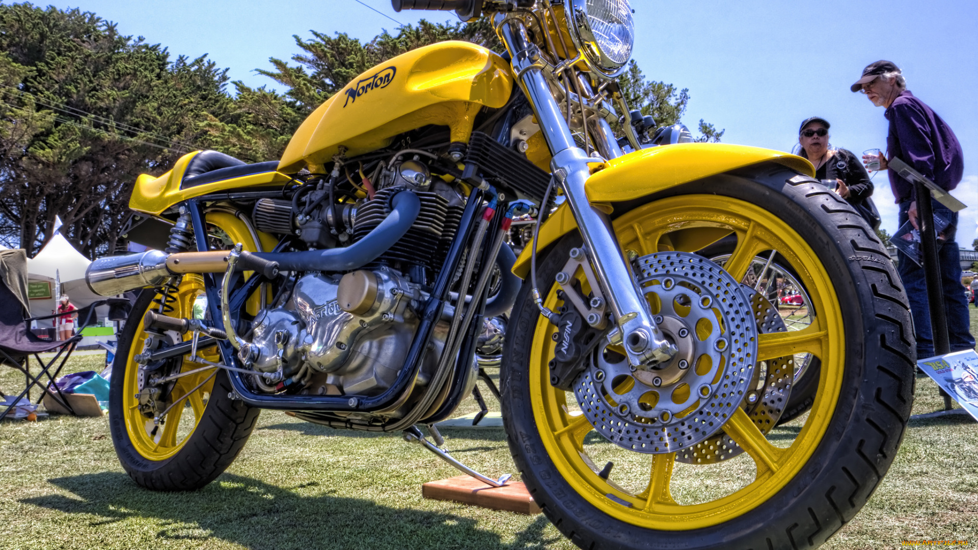 1969, norton, p11, мотоциклы, norton, байк