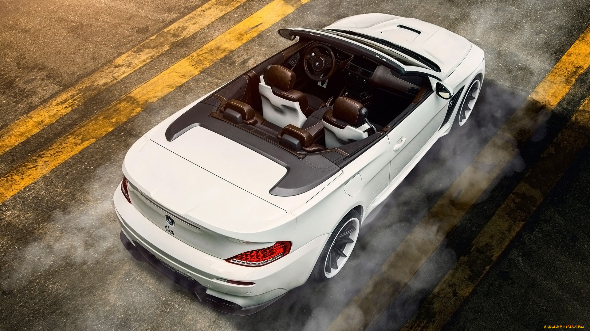 2014-vilner-bmw-m6-e64-stormtrooper, автомобили, bmw, vilner