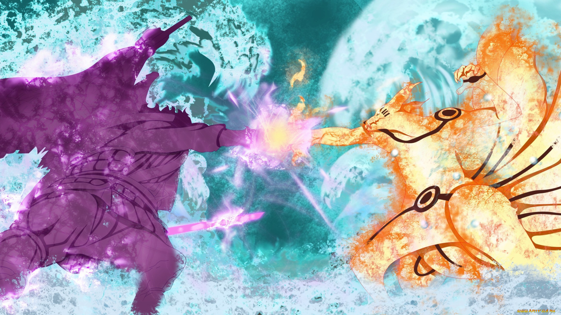 аниме, naruto, by, hddraw, shinobi, ninja, shippuden, samurai, susanoo, kyuubi, uchiha, sasuke, uzumaki