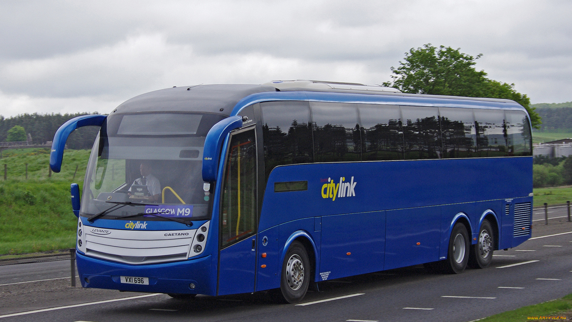 автомобили, автобусы, автобус, туристический