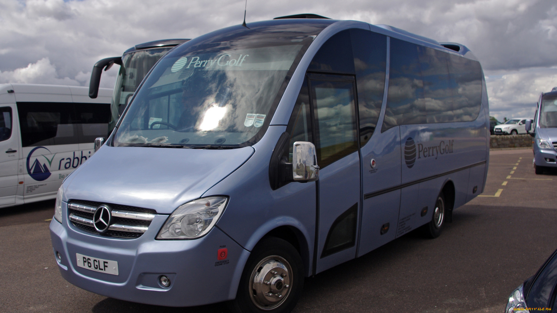 автомобили, автобусы, автобус, туристический