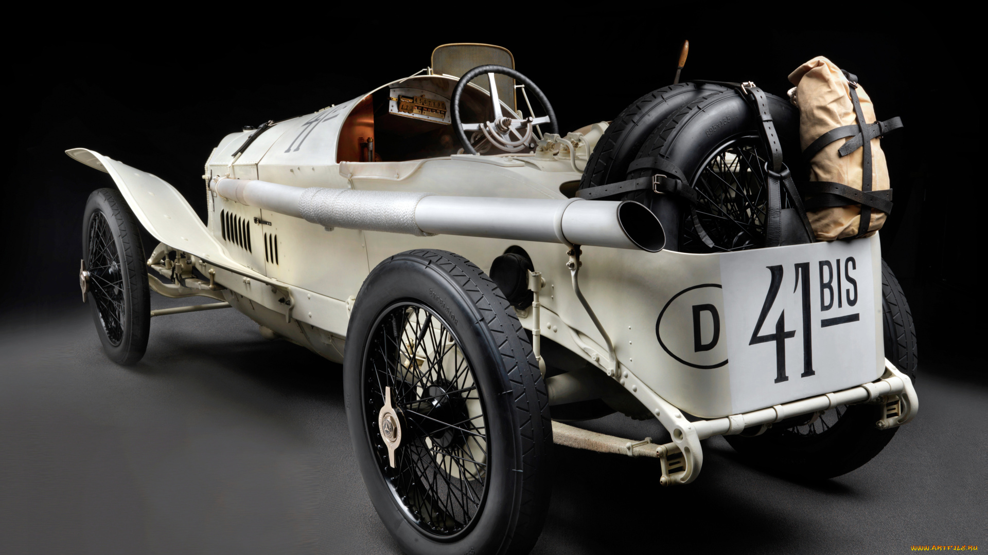 автомобили, классика, mercedes