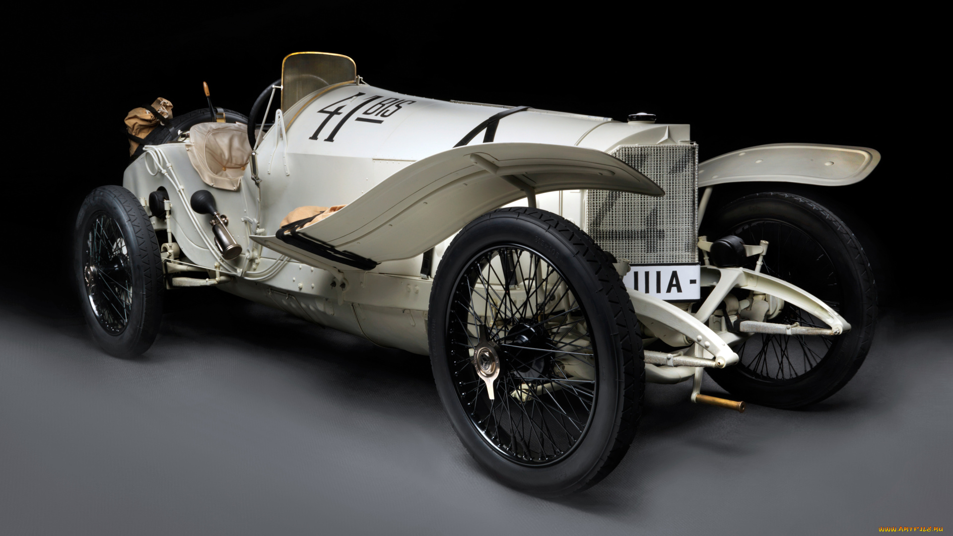 автомобили, классика, mercedes