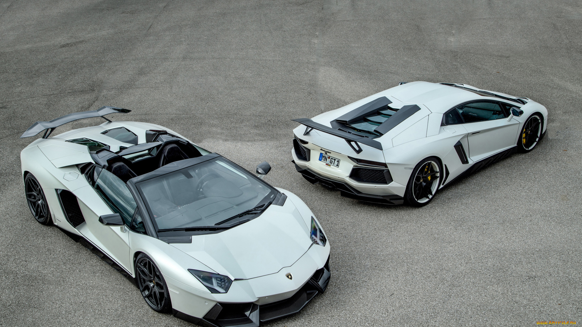 автомобили, lamborghini, aventador