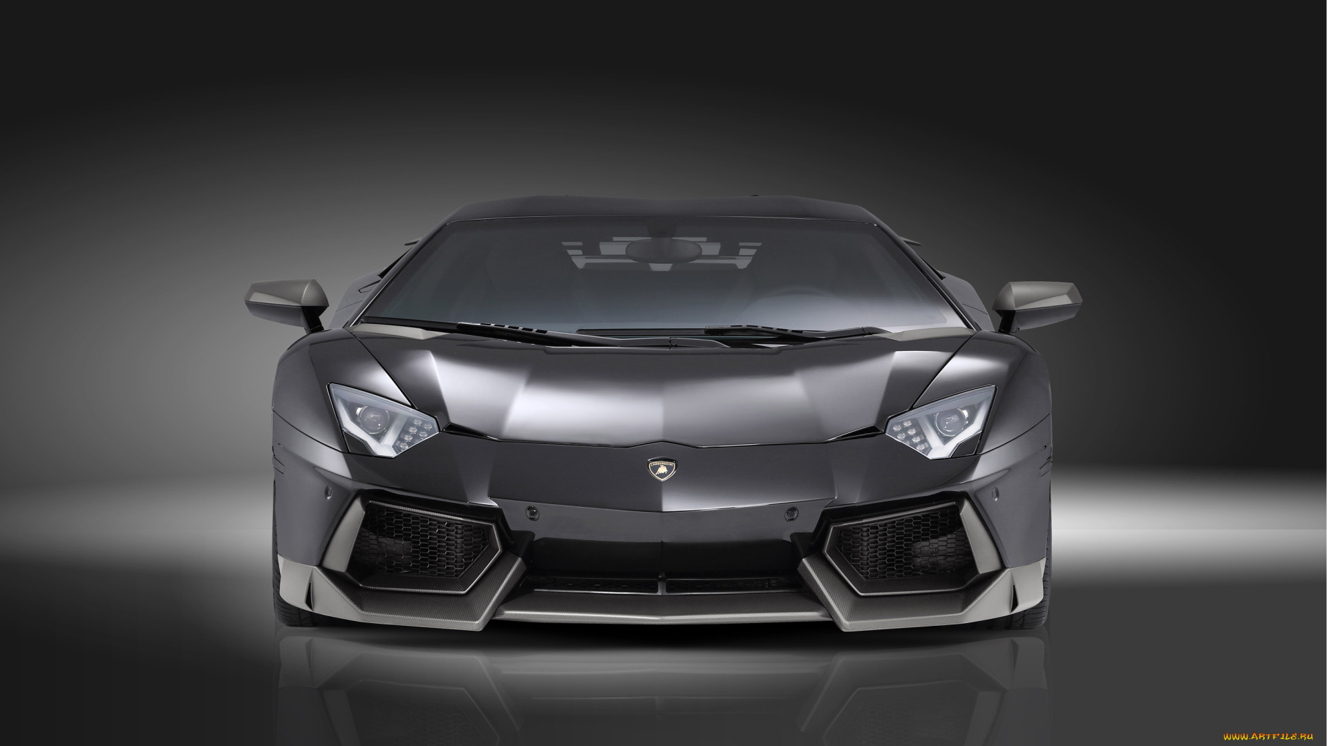 автомобили, lamborghini, novitec