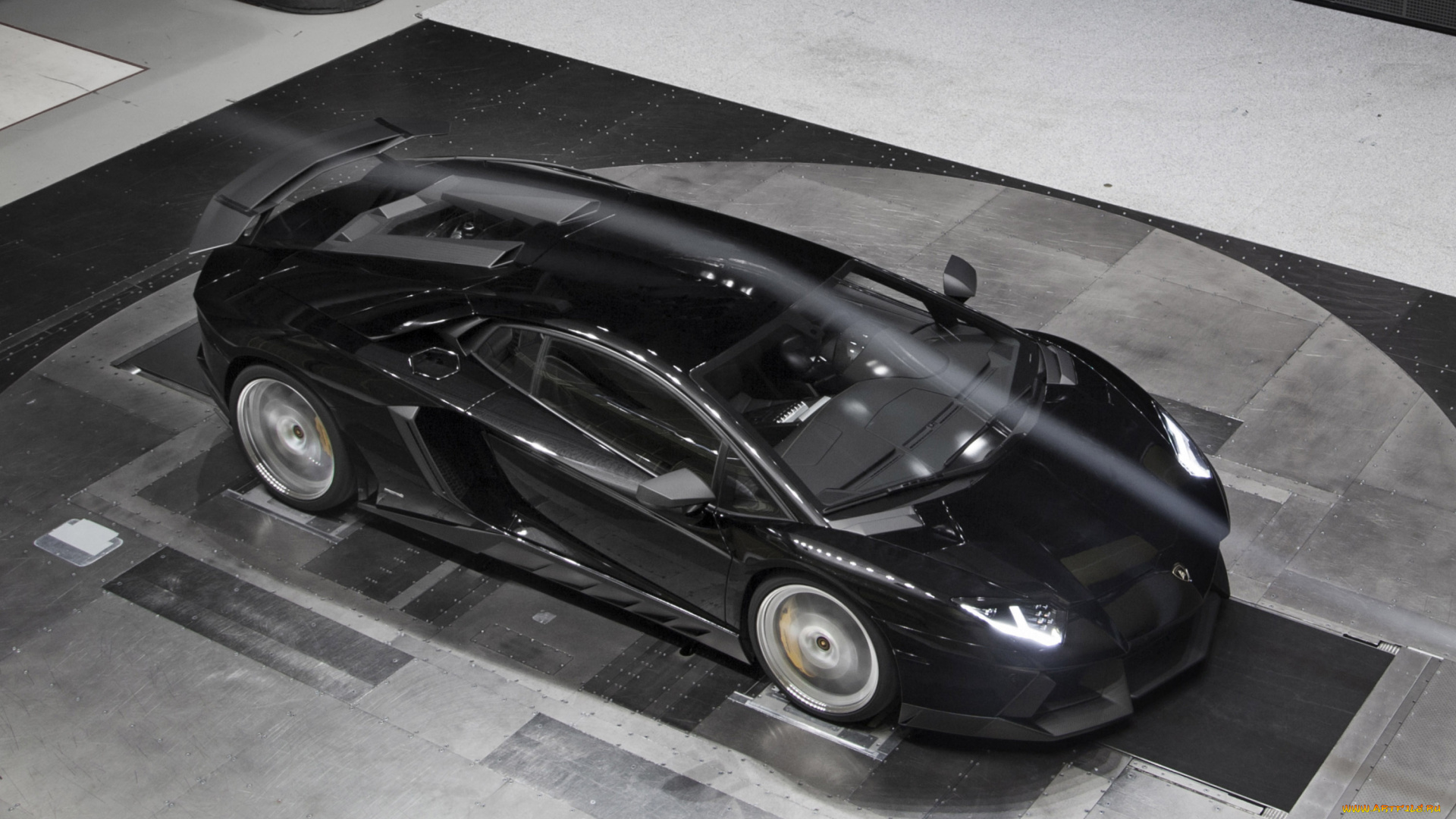 автомобили, lamborghini, novitec