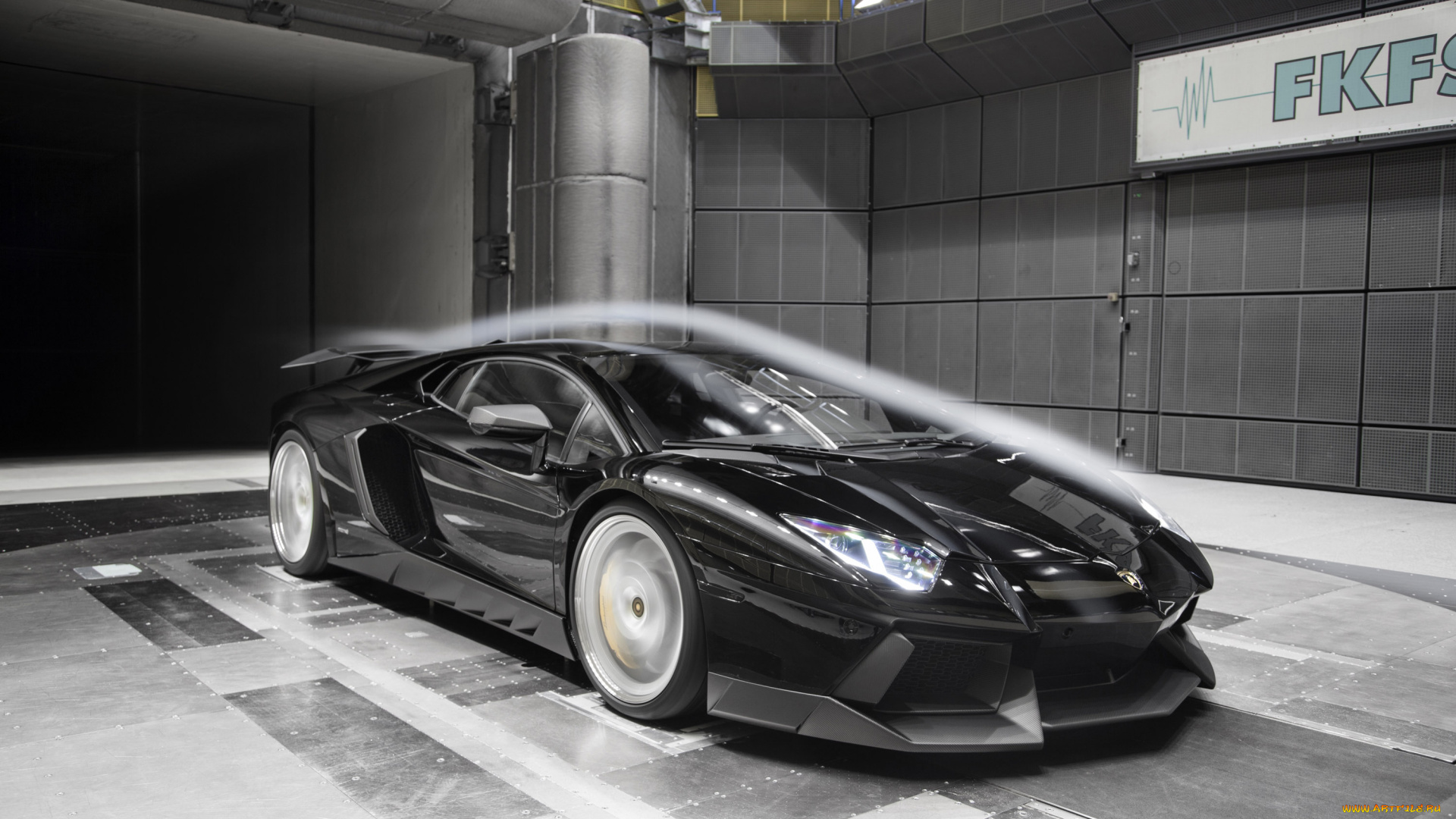 автомобили, lamborghini, novitec