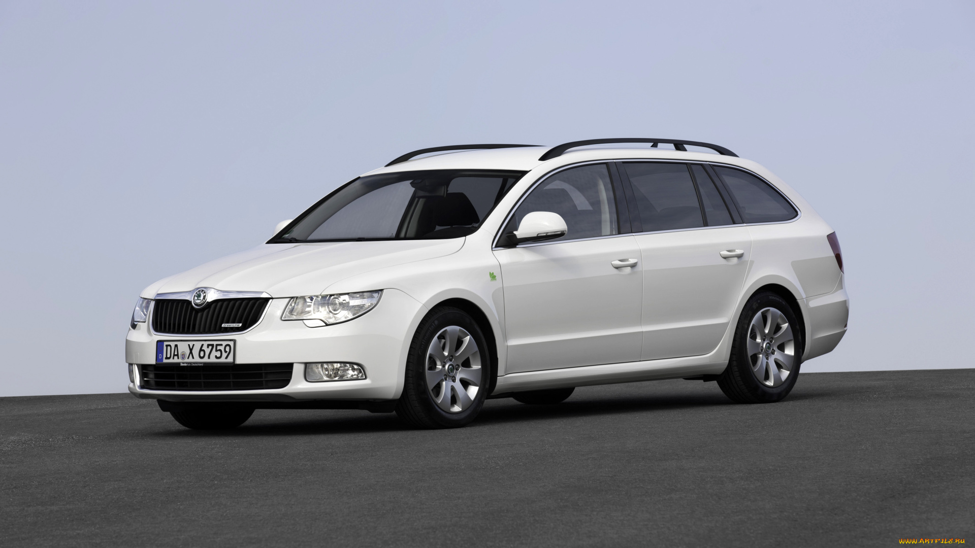автомобили, skoda, светлый, greenline, combi, superb