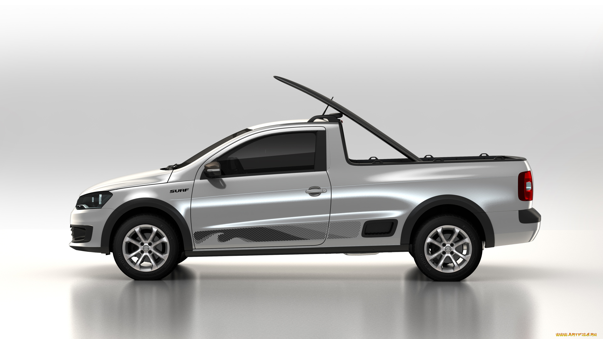 автомобили, volkswagen, светлый, 2014г, surf, saveiro