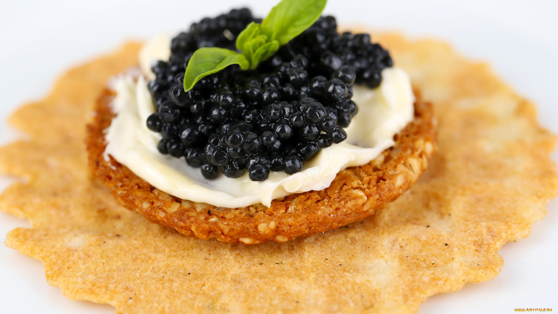 еда, икра, бутерброд, масло