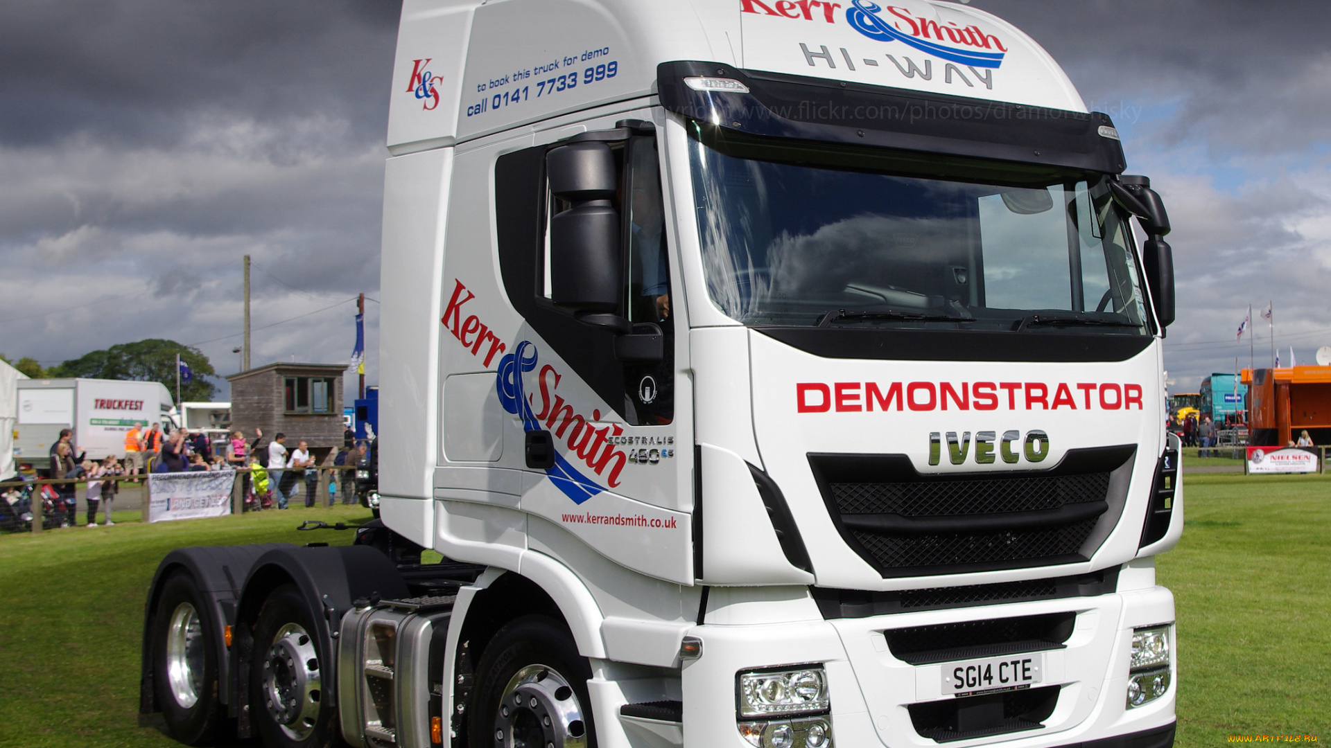 iveco, ecostralis, автомобили, iveco, грузовик, тяжелый, тягач, седельный