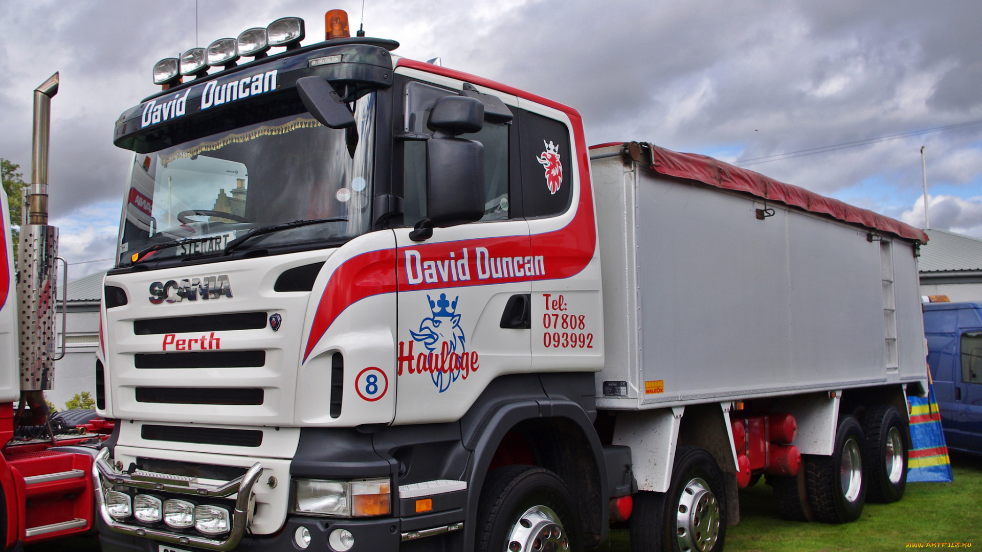 scania, автомобили, scania, , выставка, улица, тягач, седельный, грузовик, тяжелый