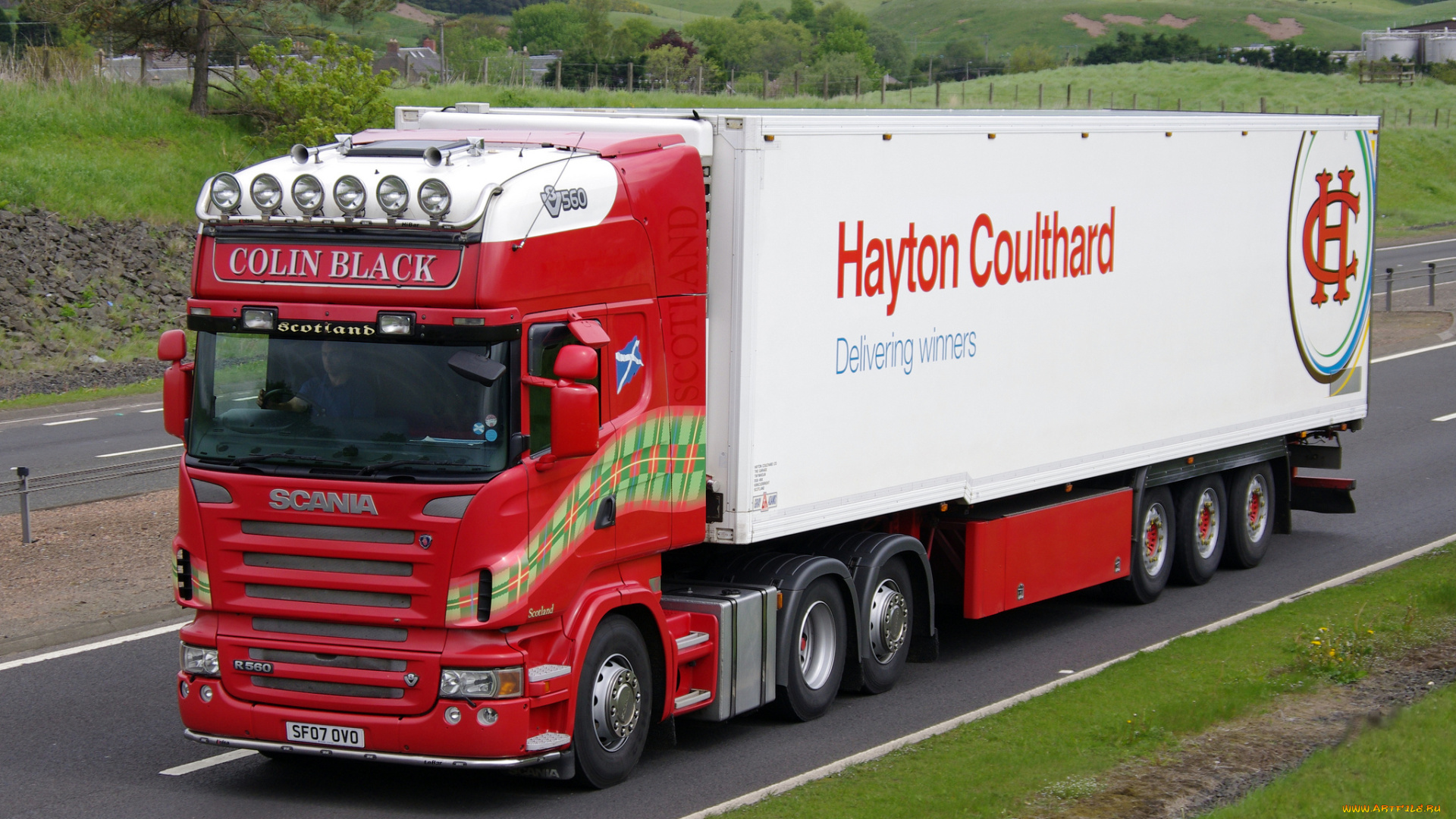 scania, автомобили, scania, , выставка, улица, тяжелый, грузовик, седельный, тягач