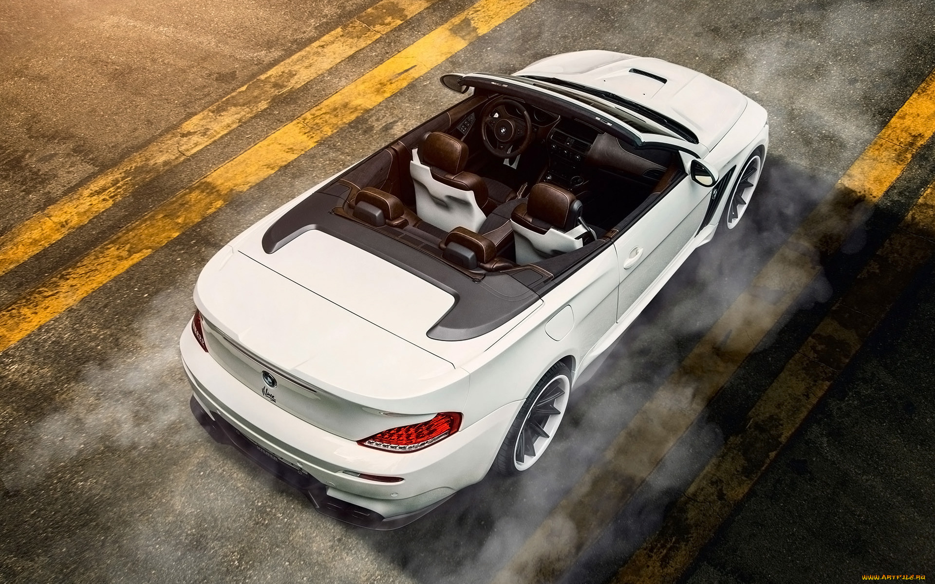 2014-vilner-bmw-m6-e64-stormtrooper, автомобили, bmw, vilner