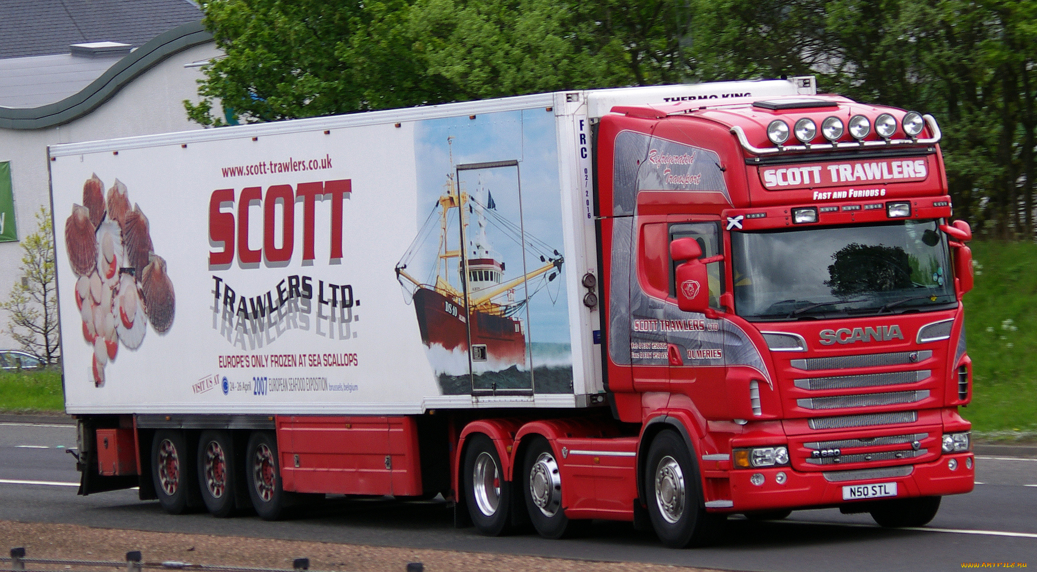 scania, r620, автомобили, scania, , выставка, улица, тяжелый, грузовик, седельный, тягач